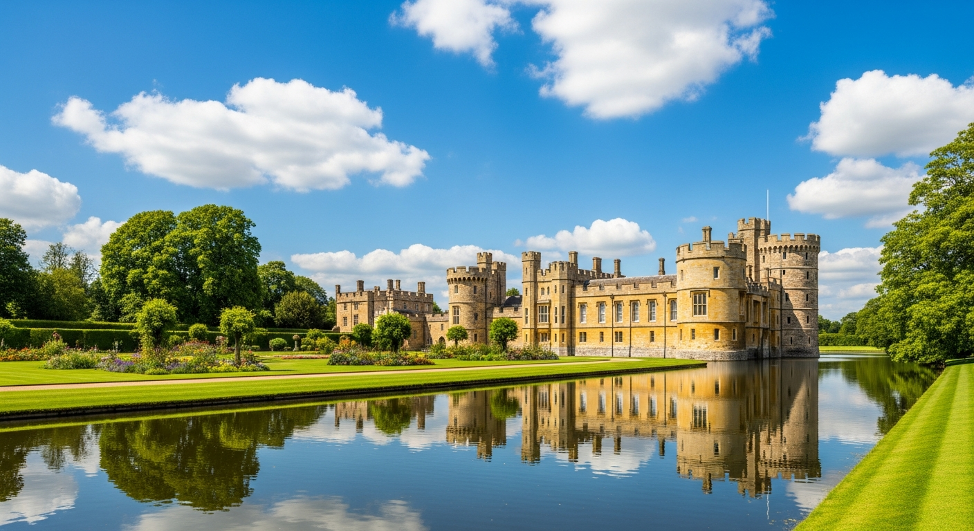 Essential Information