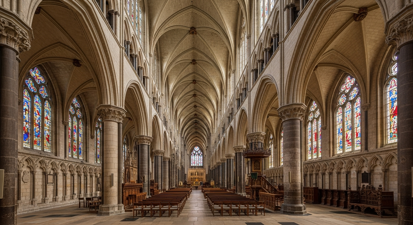 Essential Information